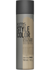 KMS Style Color Dusky Blonde Farbspray 150 ml