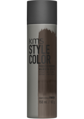KMS Style Color Frosted Brown Farbspray 150 ml