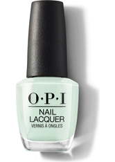 OPI Nail Lacquer Blues & Greens - This Cost Me a Mint