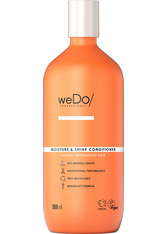WEDO/ PROFESSIONAL Rinse-Off Moisture & Shine Conditioner Haarspülung 900.0 ml