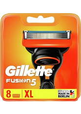 Gillette Fusion5 Rasierklingen - 8 Stk