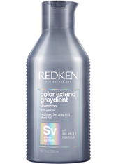 Redken Color Extend Graydiant Color Extend Graydiant Shampoo Haarshampoo 300.0 ml