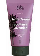Urtekram Soothing Lavender - Hand Cream 75ml Handcreme 75.0 ml