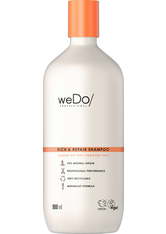 WEDO/ PROFESSIONAL Rinse-Off Rich & Repair Shampoo Haarshampoo 900.0 ml