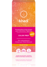 Khadi Naturkosmetik Color Prep - Vorpigmentierung & Grundierung Haarfarbe 100.0 g