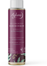Ayluna Naturkosmetik Windhauch - Badeschaum Badezusatz 400.0 ml