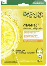 Garnier Skin Active Vitamin C Tuchmaske Tuchmaske 33.0 g