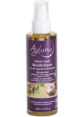 Ayluna Naturkosmetik Wunderbaum - Intensiv Haaröl Haaröl 100.0 ml