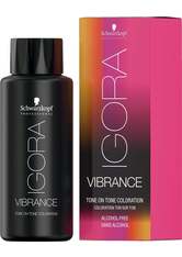 Schwarzkopf Professional Produkte 1-0 Schwarz 60 ml Haartönung 60.0 ml