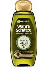 GARNIER Wahre Schätze Shampoo Mythische Olive