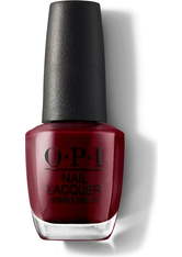 OPI Nail Lacquer Reds - Got The Blues for Red