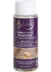 Ayluna Naturkosmetik Wurzelstärke - Shampoo Shampoo 250.0 ml