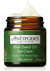 Antipodes - Kiwi Seed Oil Eye Cream - Eyes Cream Kiwi Seed Oil Eye Cream 30ml