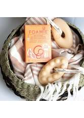 Foamie 2 in 1 Body Bar Oat to Be Smooth 80 g Duschcreme