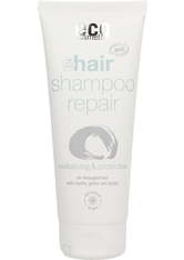 eco cosmetics Repair-Shampoo Myrte, Ginko & Jojoba - 500 ml