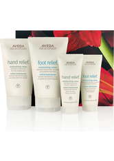 Aveda Hand & Foot Relief™ Set Körperpflege 1.0 pieces