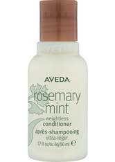 Aveda Rosemary Mint Conditioner - 50 ml