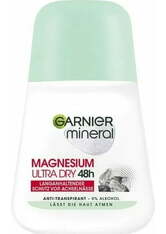 GARNIER Mineral Deo Roll On Magnesium Ultra Dry