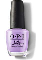 OPI Nail Lacquer Purples - Do You Lilac It?