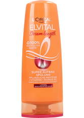 L’Oréal Paris Elvital Dream Length Super Aufbau Spülung