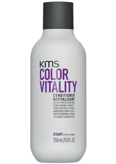 KMS Colorvitality Conditioner 75 ml Haarspülung 250.0 ml