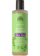 Urtekram Aloe Vera - Shampoo trockenes Haar 250ml Haarshampoo 250.0 ml