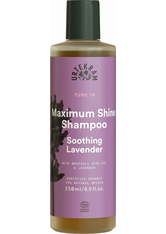 Urtekram Soothing Lavender - Shampo 250ml Haarshampoo 250.0 ml