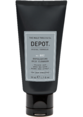 Depot No. 802 Exfoliating Skin Cleanser - 50 ml