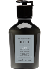 Depot NO. 815 ALL IN ONE SKIN LOTION - 50 ml