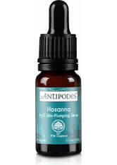 Antipodes Hosanna H2O Intensive Skin-Plumping Feuchtigkeitsserum 10.0 ml