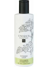 Unique Beauty Shampoo - Volumen 250ml Haarshampoo 250.0 ml