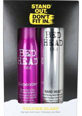 Bed Head by TIGI Volume Blast Stand Out Don't Fit In Haarstylingset  1 Stk
