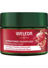Weleda Straffende Tagespflege Granatapfel & Maca-Peptide Gesichtscreme 40.0 ml
