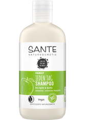Sante Jeden Tag Shampoo Bio-Apfel & Quitte Haarshampoo 250.0 ml