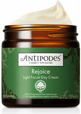 Antipodes - Rejoice Light Facial Day Creme - Creme Day Rejoice Light Facial 60ml
