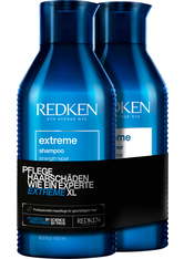 Redken - Extreme - Bundle Xl - -extreme Bundle Xl 500ml