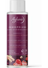 Ayluna Naturkosmetik Zauberfrucht - Haarspülung Conditioner 250.0 ml