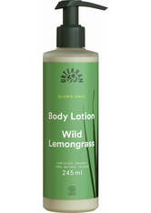 Urtekram Wild Lemongrass -  Body Lotion 245ml Bodylotion 245.0 ml