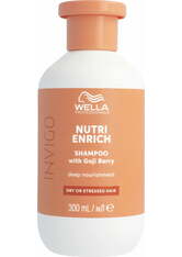 Wella Professionals INVIGO Nutri-Enrich with Goji Berry Shampoo 300.0 ml