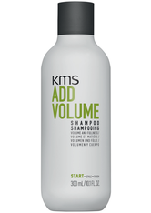 KMS AddVolume Shampoo 75 ml Haarshampoo 300.0 ml