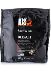 Kis Keratin Infusion System SnowWhite Bleach Haarfarbe 500.0 g