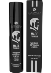 Alkemilla Made for Man Aftershave Emulsion