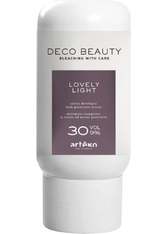 Artego Lovely Light Creme Developer 9 %