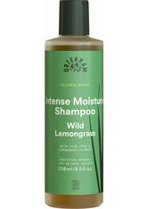 Urtekram Intense Moisture Shampoo Shampoo 250.0 ml