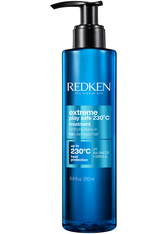 Redken - Extreme Play Safe - Hitzebeständige Pflege - -extreme Treatment Play Safe 200ml