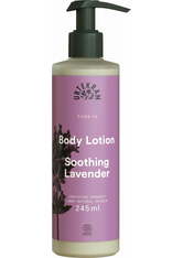 Urtekram Soothing Lavender - Body Lotion 245ml Bodylotion 245.0 ml