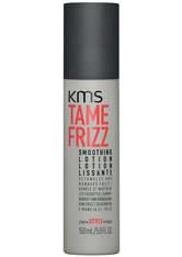 KMS TameFrizz Smoothing Lotion 150 ml Haarlotion
