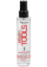 Fanola Styling Styling Tools Styling Tools Glossing Crystals 100 ml