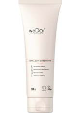 WEDO/ PROFESSIONAL Rinse-Off Light & Soft Conditioner Haarspülung 250.0 ml