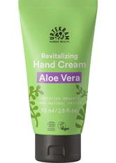 Urtekram Aloe Vera - Hand Cream 75ml Handcreme 75.0 ml
